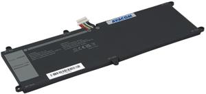Avacom batéria pre Dell Latitude 5179 Li-Pol 7,6V 4600mAh 35Wh
