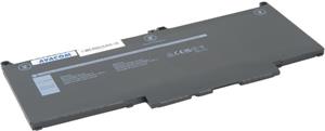 Avacom batéria pre Dell Latitude 5300, 5310, 7300 Li-Pol 7,6V 7890mAh 60Wh