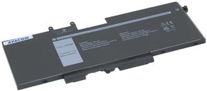 Avacom batéria pre Dell Latitude 5400, 5500 Li-Pol 7,6V 8000mAh 61Wh