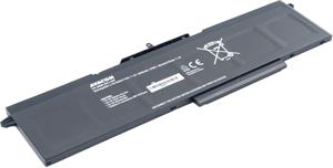 Avacom batéria pre Dell Latitude 5401, 5501, 5511, Li-Pol, 11,4V, 8500mAh, 97Wh