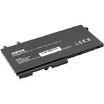Avacom batéria pre Dell Latitude 5410, Li-Pol, 11,4V, 3680mAh, 42Wh