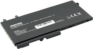 Avacom batéria pre Dell Latitude 5410, Li-Pol, 11,4V, 3680mAh, 42Wh