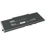 Avacom batéria pre Dell Latitude 5410 Li-Pol 15,2V 4474mAh 68Wh