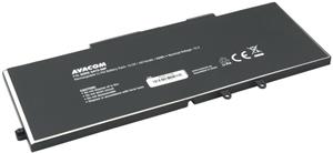 Avacom batéria pre Dell Latitude 5410 Li-Pol 15,2V 4474mAh 68Wh