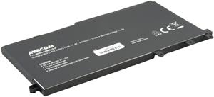 Avacom batéria pre Dell Latitude 5480, 5580, Li-Pol, 11,4V, 4450mAh, 51Wh