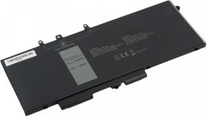 Avacom batéria pre Dell Latitude 5480, 5580 Li-Pol 7,6V 8947mAh 68Wh
