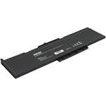 Avacom batéria pre Dell Latitude 5580, Precision 3520, Li-Pol, 11,4V, 8070mAh, 92Wh