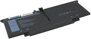 Avacom batéria pre Dell Latitude 7310, 7410 Li-Pol 7,6V 6800mAh 52Wh