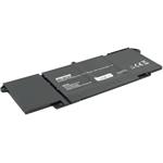 Avacom batéria pre Dell Latitude 7320, Li-Pol, 11,4V, 3680mAh, 42Wh