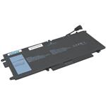 Avacom batéria pre Dell Latitude 7389, 7390 2-in-1 Li-Pol 7,6V 7895mAh 60Wh