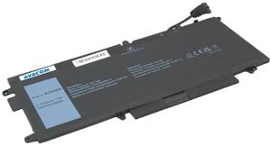 Avacom batéria pre Dell Latitude 7389, 7390 2-in-1 Li-Pol 7,6V 7895mAh 60Wh