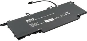 Avacom batéria pre Dell Latitude 7400, 9410 2-in-1, Li-Pol, 7,6V, 6800mAh, 52Wh