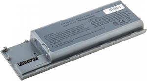 Avacom batéria pre Dell Latitude D620, D630, Li-Ion 11,1V 4400mAh 49Wh