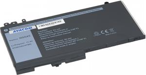 Avacom batéria pre Dell Latitude E5270, E5570, Li-Pol 11,4V 4120mAh 47Wh