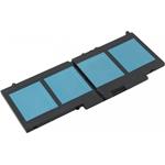 Avacom batéria pre Dell Latitude E5450 Li-Pol 7,4V 6810mAh 51Wh
