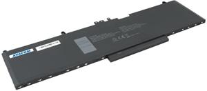 Avacom batéria pre Dell Latitude E5570 Li-Pol 11,4V 7368mAh 84Wh