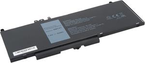 Avacom batéria pre Dell Latitude E5570 Li-Pol 7,6V 8200mAh 62Wh