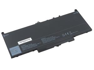 Avacom batéria pre Dell Latitude E7470, E7270 Li-Ion 7,6V 7237mAh 55Wh