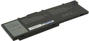Avacom batéria pre Dell Precision 15 7000, 17 7000 Li-Pol 11,4V 7982mAh 91Wh