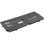 Avacom batéria pre Dell XPS 13 7390 2-in-1, Li-Pol, 7,6V, 6710mAh, 51Wh