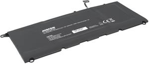 Avacom batéria pre Dell XPS 13 9350 Li-Pol 7,6V 6842mAh 52Wh