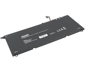 Avacom batéria pre Dell XPS 13 9360 Li-Pol 7,6V 7980mAh 61Wh