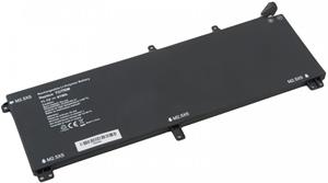 Avacom batéria pre Dell XPS 15 9530, Precision M3800 Li-Pol 11,1V 5168mAh 61Wh