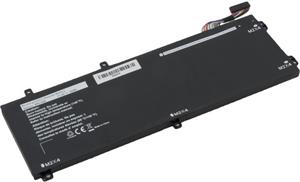 Avacom batéria pre Dell XPS 15 9550, Precision M5510 Li-Pol 11,4V 4900mAh 56Wh