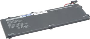 Avacom batéria pre Dell XPS 15 9560, 9570 Li-Ion 11,4V 4 910 mAh 56Wh
