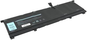 Avacom batéria pre Dell XPS 15 9575 Li-Pol 11,4V 6500mAh 75Wh
