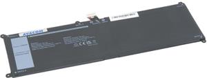 Avacom batéria pre Dell XPS 9250, Latitude 7275 Li-Pol 7,6V 4000mAh 30Wh