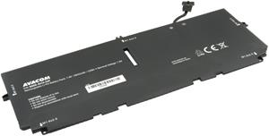 Avacom batéria pre Dell XPS 9300, 9310, Li-Pol, 7,6V, 6842mAh, 52Wh