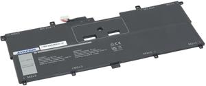 Avacom batéria pre Dell XPS 9365 Li-Pol 7,6V 6050mAh 46Wh