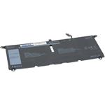 Avacom batéria pre Dell XPS 9370, 9380 Li-Pol 7,6V 6842mAh 52Wh