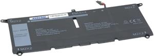Avacom batéria pre Dell XPS 9370, 9380 Li-Pol 7,6V 6842mAh 52Wh