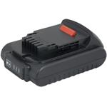 Avacom batéria pre DEWALT DCB183 18V XR Li-Ion 20V 2000mAh