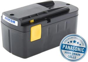 Avacom batéria pre FESTOOL BPS 12 S Ni-MH 12V 3000mAh, články PANASONIC
