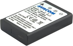 Avacom batéria pre Fujifilm NP-120 Li-Ion, 3.7V, 1800mAh, 6.7Wh