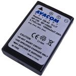 Avacom batéria pre Fujifilm NP-120, Pentax D-L17, Ricoh DB-43 Li-Ion 3.7V 1950mAh 7.2Wh
