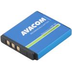 Avacom batéria pre Fujifilm NP-50 Li-Ion 3.7V 750mAh 2.8Wh