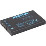 Avacom batéria pre Fujifilm NP-60 Li-Ion 3.7V 1180mAh 4.4Wh