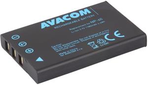Avacom batéria pre Fujifilm NP-60 Li-Ion 3.7V 1180mAh 4.4Wh