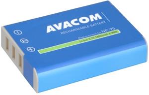 Avacom batéria pre Fujifilm NP-95  Li-Ion 3.7V 1800mAh 6.7Wh