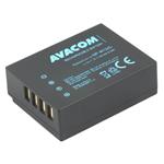 Avacom batéria pre Fujifilm NP-W126S Li-Ion 7.2V, 1140mAh, 8.2Wh