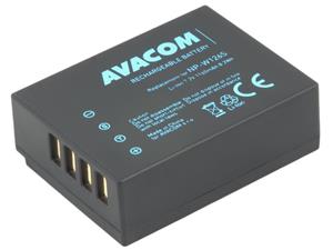 Avacom batéria pre Fujifilm NP-W126S Li-Ion 7.2V, 1140mAh, 8.2Wh