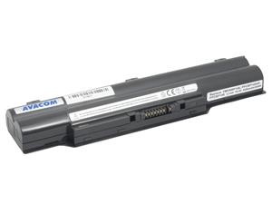 Avacom Batéria pre Fujitsu LifeBook E782, S762, S792 Li-Ion 10,8V 5200mAh 56Wh