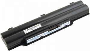 Avacom batéria pre Fujitsu Siemens LifeBook AH530, AH531, Li-Ion 10,8V 5200mAh , 56Wh
