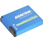 Avacom batéria pre GoPro AHDBT-001, AHDBT-002 Li-Ion 3.7V 1100mAh 4.1Wh