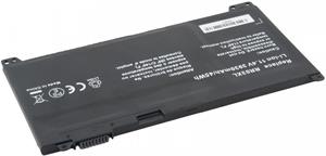 Avacom batéria pre HP 430 G4, 440 G4 Li-Pol 11,4V 4000mAh 45Wh