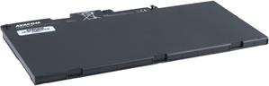 Avacom batéria pre HP EliteBook 840 G4 series TA03XL Li-Pol, 11,55V, 4200mAh, 49Wh
